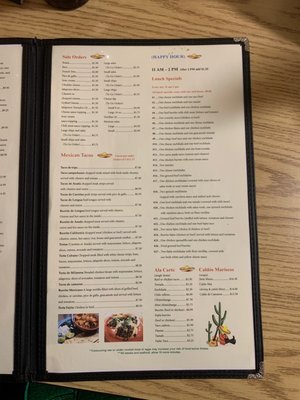 Menu photo 1 Guanajuato Mexican Store Verona, MO Menu photo 1 Guanajuato Mexican Store Verona, MO