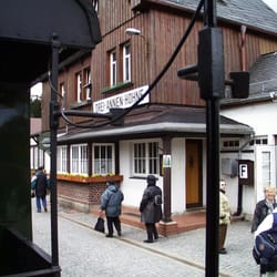 Bahnhof Drei Annen Hohne