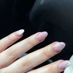 Brush Nail Studio - My Nails!