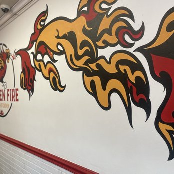 Chicken Fire - Chicken Shop Near Me - Orlando, Florida Chicken Fire - Chicken Shop Near Me - Orlando, Florida