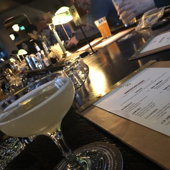 5 & Dime - Cocktail Bars Near Me - Portland, Oregon