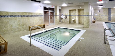 24 Hour Fitness by null