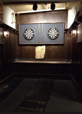 College Inn Pub by null