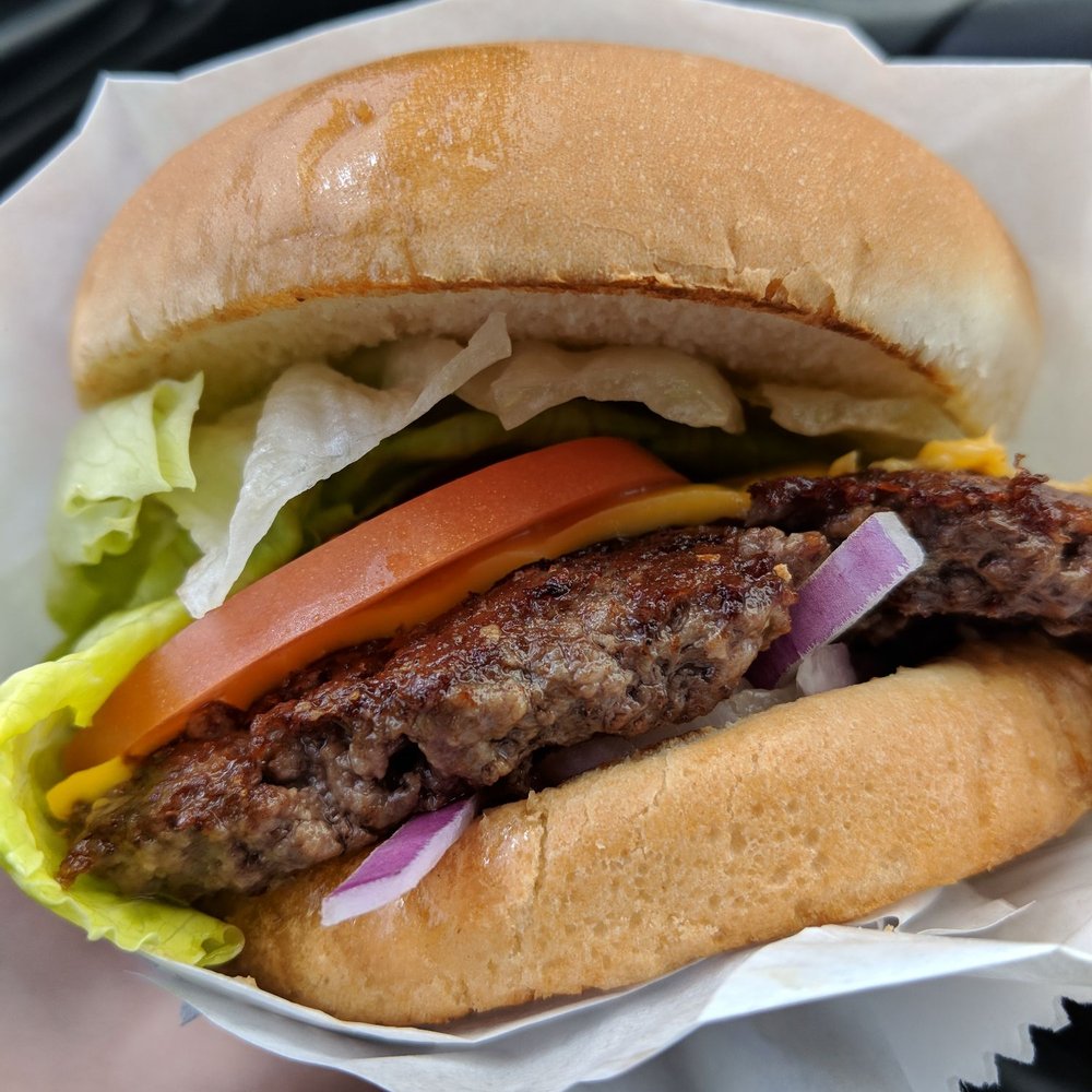 Fresh Burger - Burgers Near Me - Richmond Hill, Ontario Fresh Burger - Burgers Near Me - Richmond Hill, Ontario