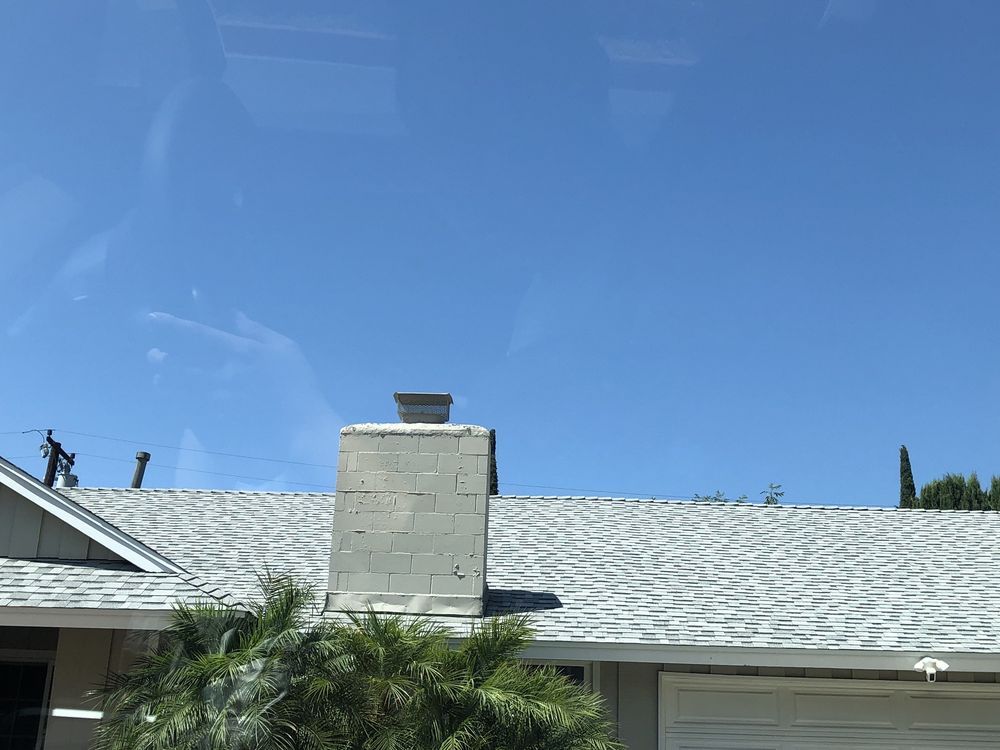 Slide of J & D Roofing