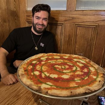 Rubirosa - Ty Die pizza - Italian Near Me - New York, New York Rubirosa - Ty Die pizza - Italian Near Me - New York, New York
