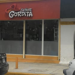 Señor Gordita