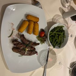 La Gondola - Lamm-Filet