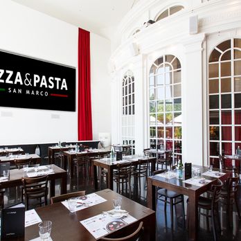 Pizza & Pasta - San Marco - Italian Near Me - Stuttgart, BW Pizza & Pasta - San Marco - Italian Near Me - Stuttgart, BW