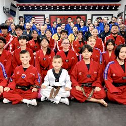 United Xtreme Martial Arts
