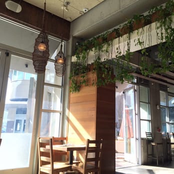 Gather - Love the decor - New American Near Me - Berkeley, California
