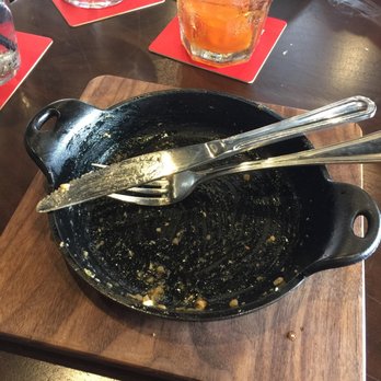Bosscat Kitchen & Libations - cajun brick chicken was delicious! - New American Near Me - Houston, Texas