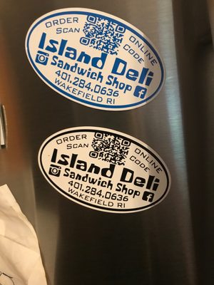 Island Deli by null