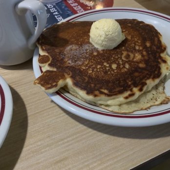Huddle House - Pancakes - Breakfast & Brunch Near Me - Caddo Mills, Texas