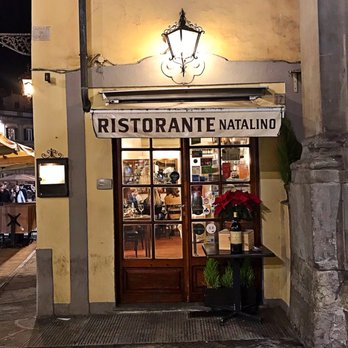 Ristorante Natalino - Tuscan Near Me - Florence, FI