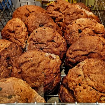 Harry’s Bagels - Roll - Bagels Near Me - New York, New York Harry’s Bagels - Roll - Bagels Near Me - New York, New York