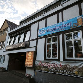 Kärntner Stub'n - Hotels Near Me - Königslutter, NI Kärntner Stub'n - Hotels Near Me - Königslutter, NI