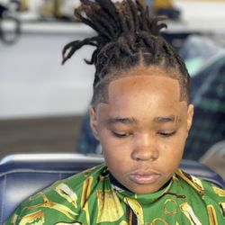 Be Fresh - Crispy edge up