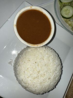 Latino Restaurant by null