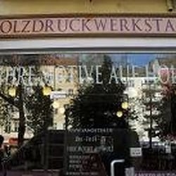 Druckwerkstatt Van Osten