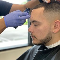 Elegant Cut's Barber Shop
