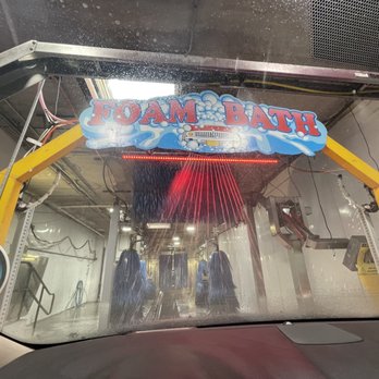 Scrub-A-Dub - Oil Change Stations Near Me - Wauwatosa, Wisconsin