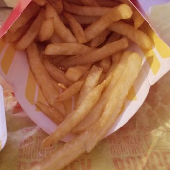 McDonald's - Our cold fries - Fast Food Near Me - Monrovia, California McDonald's - Our cold fries - Fast Food Near Me - Monrovia, California