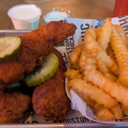 Mild