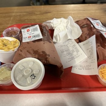 Cooper's Old Time Pit Bar-B-Que - $76 - Barbeque Near Me - Fort Worth, Texas Cooper's Old Time Pit Bar-B-Que - $76 - Barbeque Near Me - Fort Worth, Texas