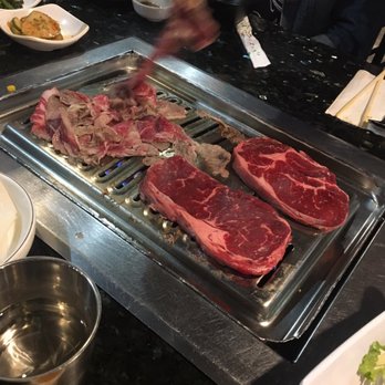 Gogi Time - Korean Near Me - Oakland, California