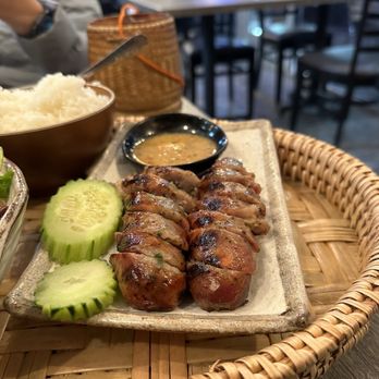 Nok’s Kitchen - Laotian Near Me - Westminster, California Nok’s Kitchen - Laotian Near Me - Westminster, California