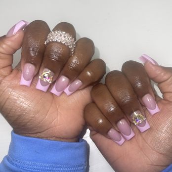 A Renee Nails - Nail Salons Near Me - Edgemoor, Delaware A Renee Nails - Nail Salons Near Me - Edgemoor, Delaware