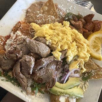 Once Once - Desayuno norteño - Mexican Near Me - Tijuana, BCN Once Once - Desayuno norteño - Mexican Near Me - Tijuana, BCN
