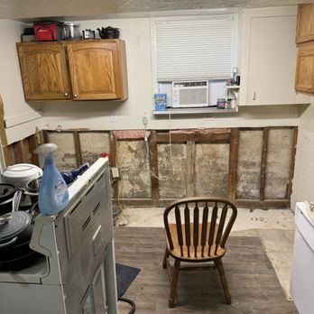 T&T Custom Renovations - Drywall Installation & Repair Near Me T&T Custom Renovations - Drywall Installation & Repair Near Me