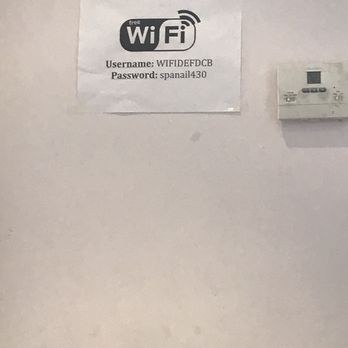 Spa Boutique Nails - WiFi at the salon - Nail Salons Near Me - Brooklyn, New York