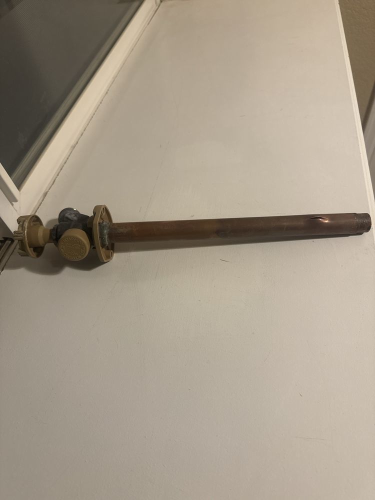 Slide of HX Mechanical