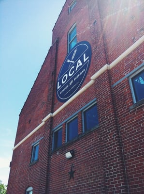 Local Craft Kitchen & Bar by null