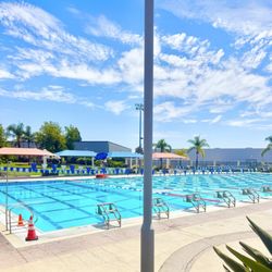 San Fernando Regional Pool