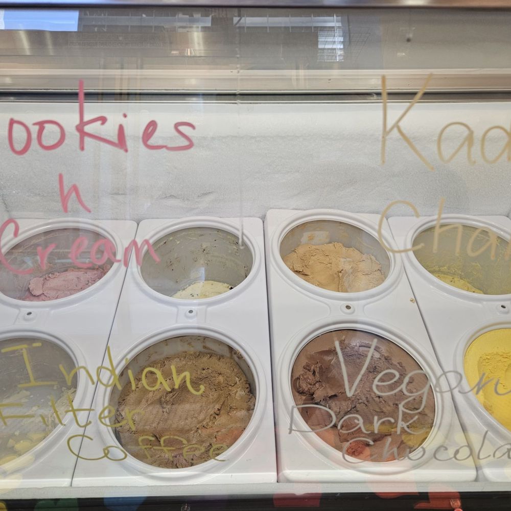 Koolfi Creamery - Flavors - Ice Cream & Frozen Yogurt Near Me - San Francisco, California Koolfi Creamery - Flavors - Ice Cream & Frozen Yogurt Near Me - San Francisco, California