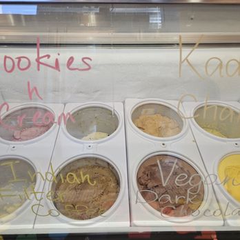 Koolfi Creamery - Flavors - Ice Cream & Frozen Yogurt Near Me - San Francisco, California Koolfi Creamery - Flavors - Ice Cream & Frozen Yogurt Near Me - San Francisco, California