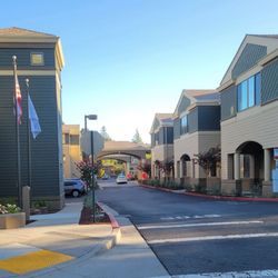 The Terraces of Los Gatos