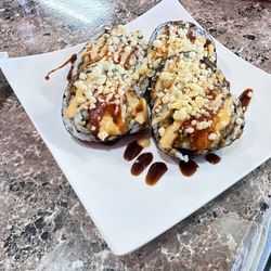 Sushi Go