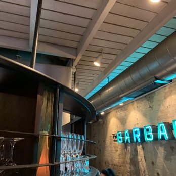 The Barbary - Middle Eastern Near Me - London, XGL The Barbary - Middle Eastern Near Me - London, XGL