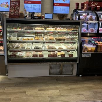 CAO Bakery & Cafe - Inside - Bakeries Near Me - Miramar, Florida