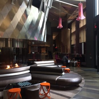 W Seattle - Lounge area. - Hotels Near Me - Seattle, Washington W Seattle - Lounge area. - Hotels Near Me - Seattle, Washington