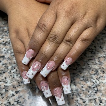 CA Nails - Nail Salons Near Me - Fresno, California CA Nails - Nail Salons Near Me - Fresno, California
