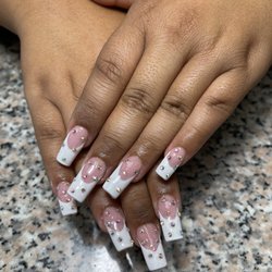 CA Nails