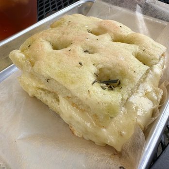 The Bakeshop - Gluten free grilled cheese - Sandwiches Near Me - Freeport, Maine