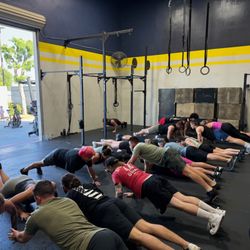 CrossFit Defy