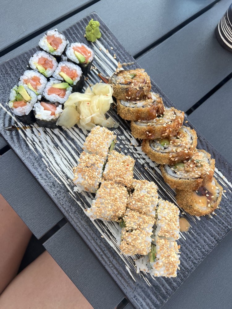 Hiami Sushi Bar